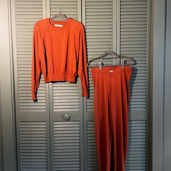 Christy Dawn Cotton Loungewear - Picture 4 of 6